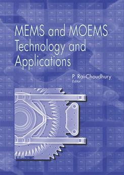 MEMS and MOEMS Technology and Applications