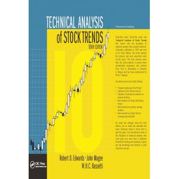 Technical Analysis of Stock Trends 10ed