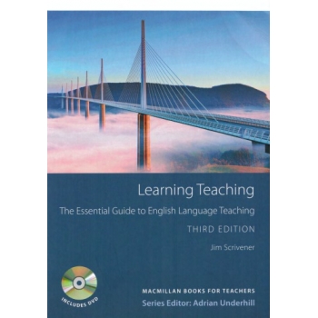 Learning Teaching The Essential Guide to English Language Teaching