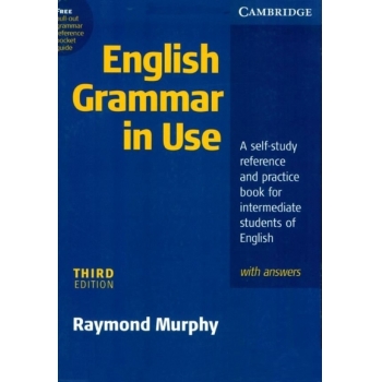 English Grammar in Use 3 edtion