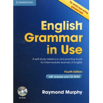 English Grammar in Use 4 edtion