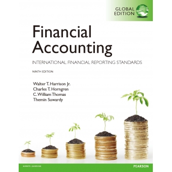  Financial Accounting 9th