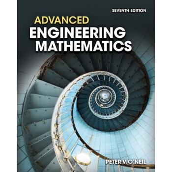 Advanced Engineering Mathematics 7th edition