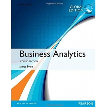 Business Analytics 2ed Global