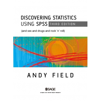 Discovering Statistics Using SPSS 3ed