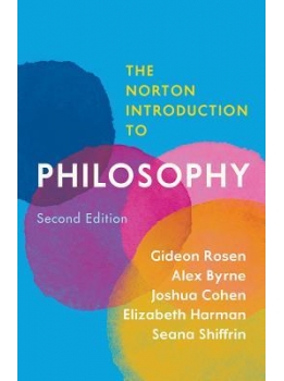 The Norton Introduction to Philosophy  2 ed