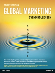 Global Marketing 7th by svend