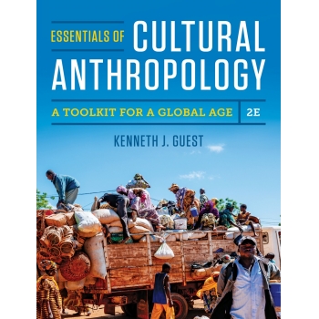 Essentials of Cultural Anthropology 2e