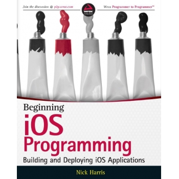 Beginning iOS Programming 2014