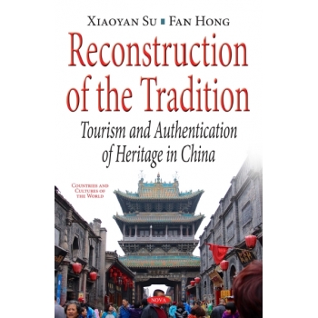 Reconstruction of The Tradition Tourism and Authentication