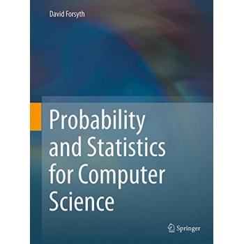 Probability and Statistics for Computer Science (True PDF)