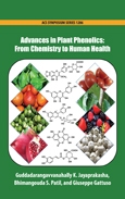 Advances in Plant Phenolics From Chemistry to Human Health