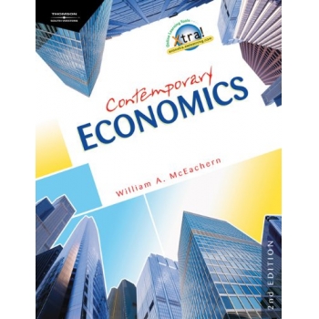 Contemporary Economics, 2 edition