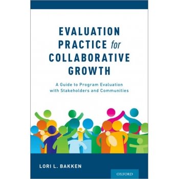 Evaluation Practice for Collaborative Growth