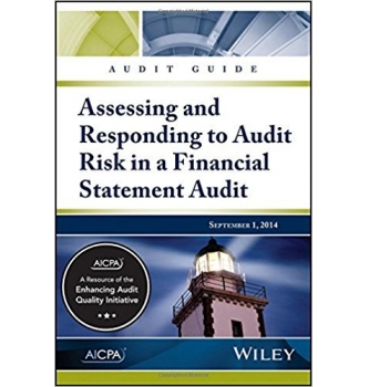 Assessing & Responding to Audit Risk in a Financial Statement Audit