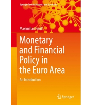 Monetary Financial Policy in the Euro Area