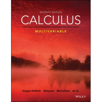Calculus Multivariable 7th