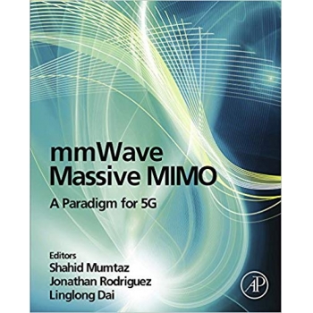 mmWave Massive MIMO A Paradigm for 5G