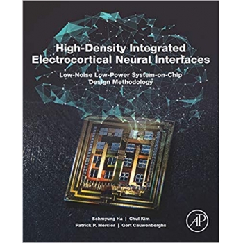High-Density Integrated Electrocortical Neural Interfaces
