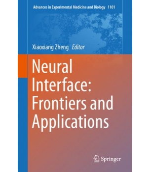 Neural Interface Frontiers and Applications