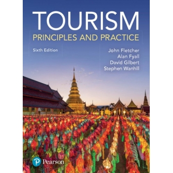 Tourism Principles and Practice 6th edition
