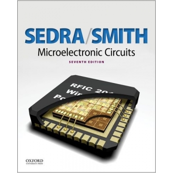 Microelectronic Circuits 7th