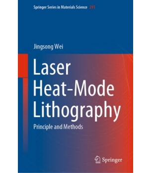 Laser Heat-Mode Lithography --Principle and Methods