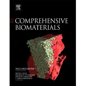 Comprehensive Biomaterials -Reference Work • 2011