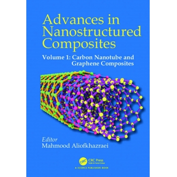 Advances in Nanostructured Composites Vol1