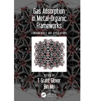 Gas adsorption in metal-organic frameworks : fundamentals and applications
