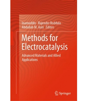 Methods for Electrocatalysis ---Advanced Materials and Allied Applications