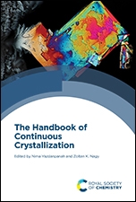 The Handbook of Continuous Crystallization-2020.2.14