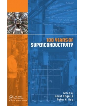 100 Years of Superconductivity