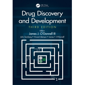 Drug Discovery and Development, Third Edition