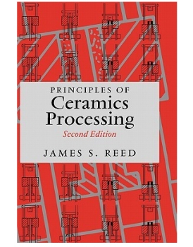 Principles of Ceramics Processing 2ed
