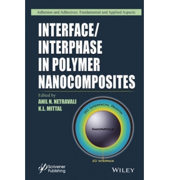 Interface Interphase in Polymer Nanocomposite