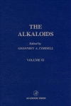 The Alkaloids Chemistry and Biology Volumes 52-1999