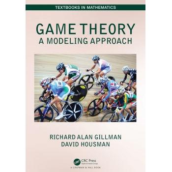 Game Theory A Modeling Approach