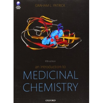 An introduction to medicinal chemistry 5th edition