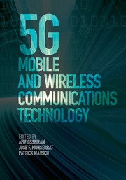 Mobile and Wireless Communications Technology