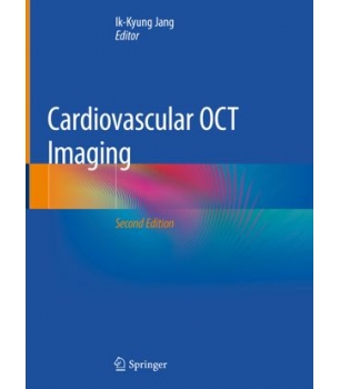 Cardiovascular OCT Imaging-2020