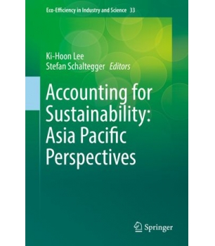 Accounting for Sustainability Asia Pacific Perspectives-2018