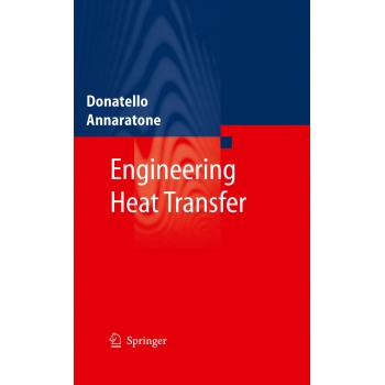 Engineering heat transfer(2010)