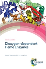 Dioxygen-dependent Heme Enzymes-2019