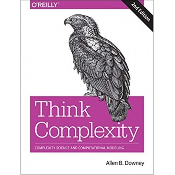 Think Complexity, 2nd Edition