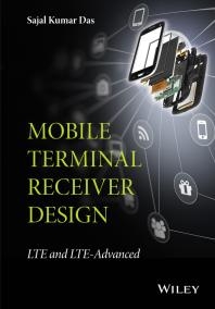 Mobile Terminal Receiver Design  LTE and LTE-Advanced