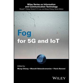 Fog Networking for 5G and IoT