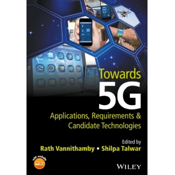 Towards 5G  Requirements and Candidate Technologies