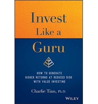 Invest Like a Guru by Charlie