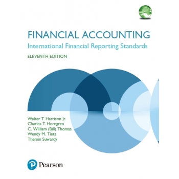 Financial Accounting 11th GLOBAL